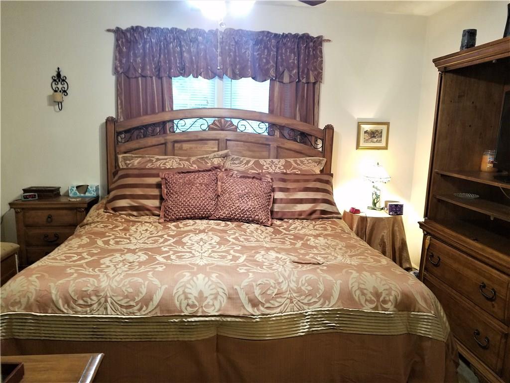 106 Artlee Avenue Butler, PA 16001 - Photo 11 of 24 Very large master bedroom big enough for a king size bed.