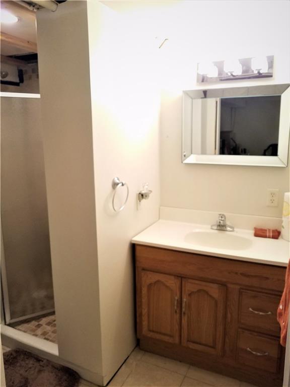 106 Artlee Avenue Butler, PA 16001 - Photo 19 of 24 Brand new bathroom off the bedroom with ceramic shower. Never used.