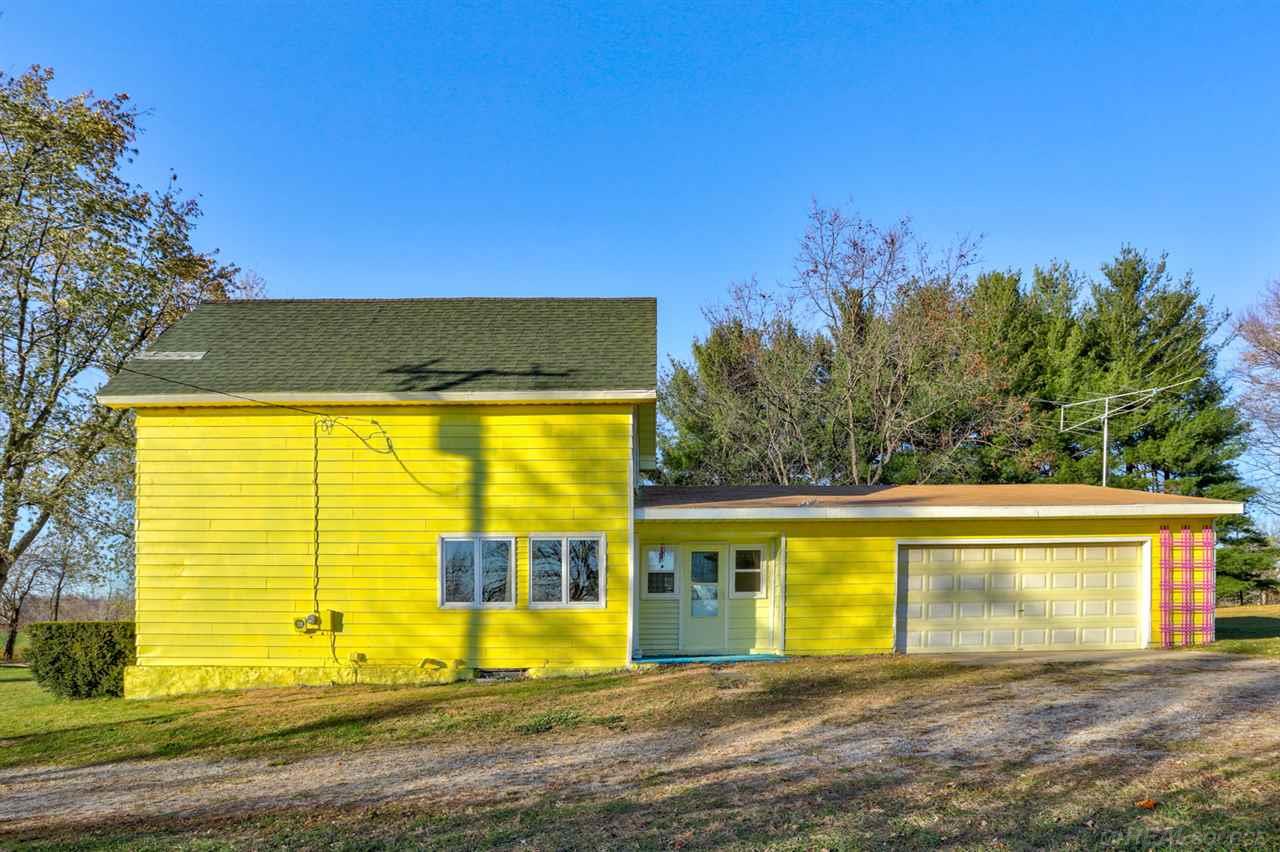 10057 Currier Road Millington, MI 48746 - Photo 37 of 60 Gallery Image 37