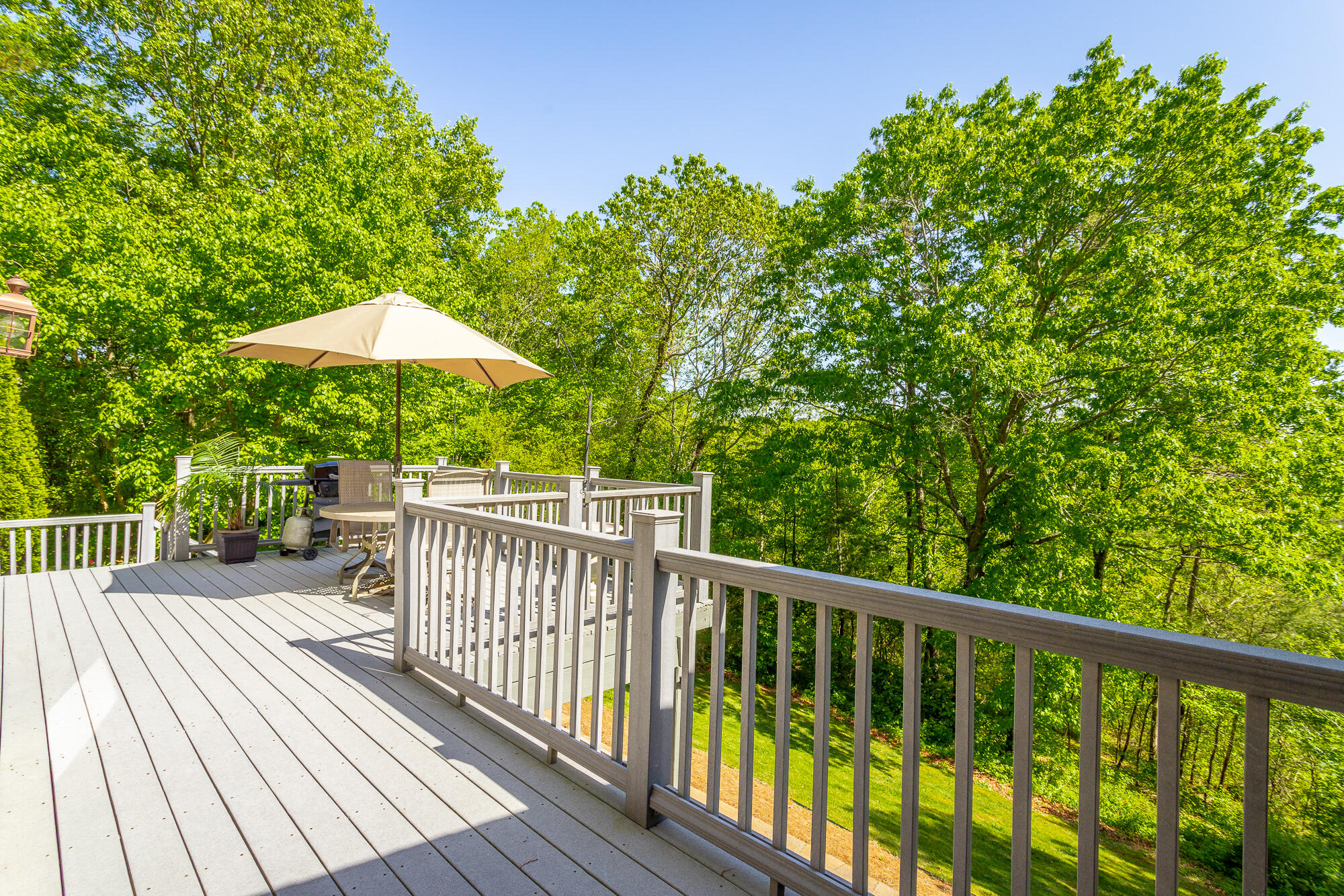 715 Hurricane Creek Road Chattanooga, TN 37421 - Photo 54 of 57 715 Hurricane Creek Rd. HD-87