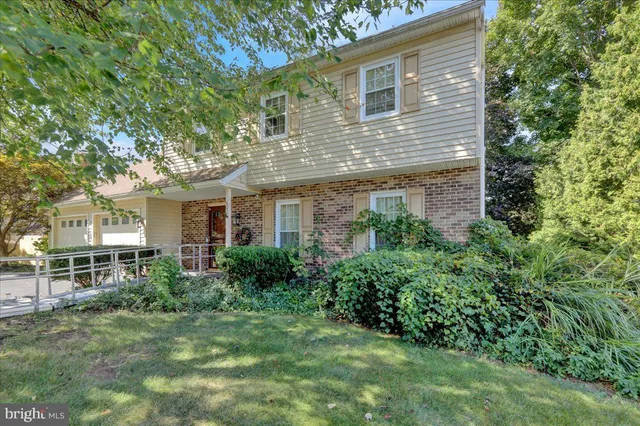 $489,900 | 802 Apple Drive, Reading, PA 19610