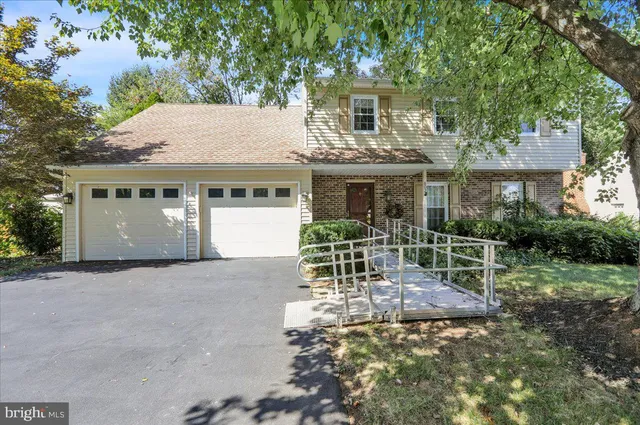 $489,900 | 802 Apple Drive, Reading, PA 19610