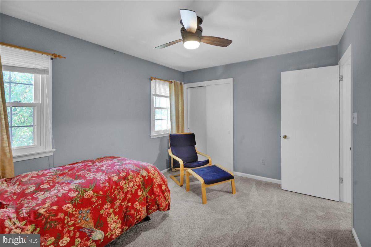 802 Apple Drive Reading, PA 19610 - Photo 40 of 47 a bedroom with a bed and window