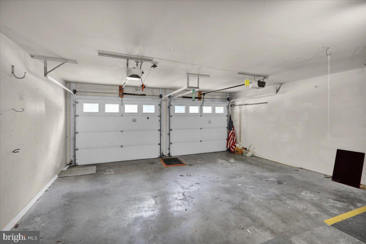 802 Apple Drive Reading, PA 19610 - Photo 45 of 47 a view of a garage