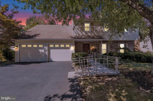 $489,900 | 802 Apple Drive, Reading, PA 19610