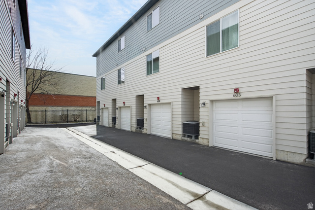 1146 South Redwood Road, Unit F604 Salt Lake City, UT 84104 - Photo 27 of 31