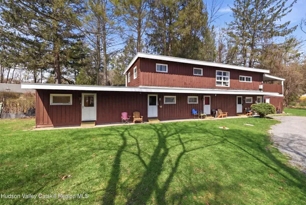 $1,500 | 40 Orchard Lane, Unit J, Woodstock, NY 12498