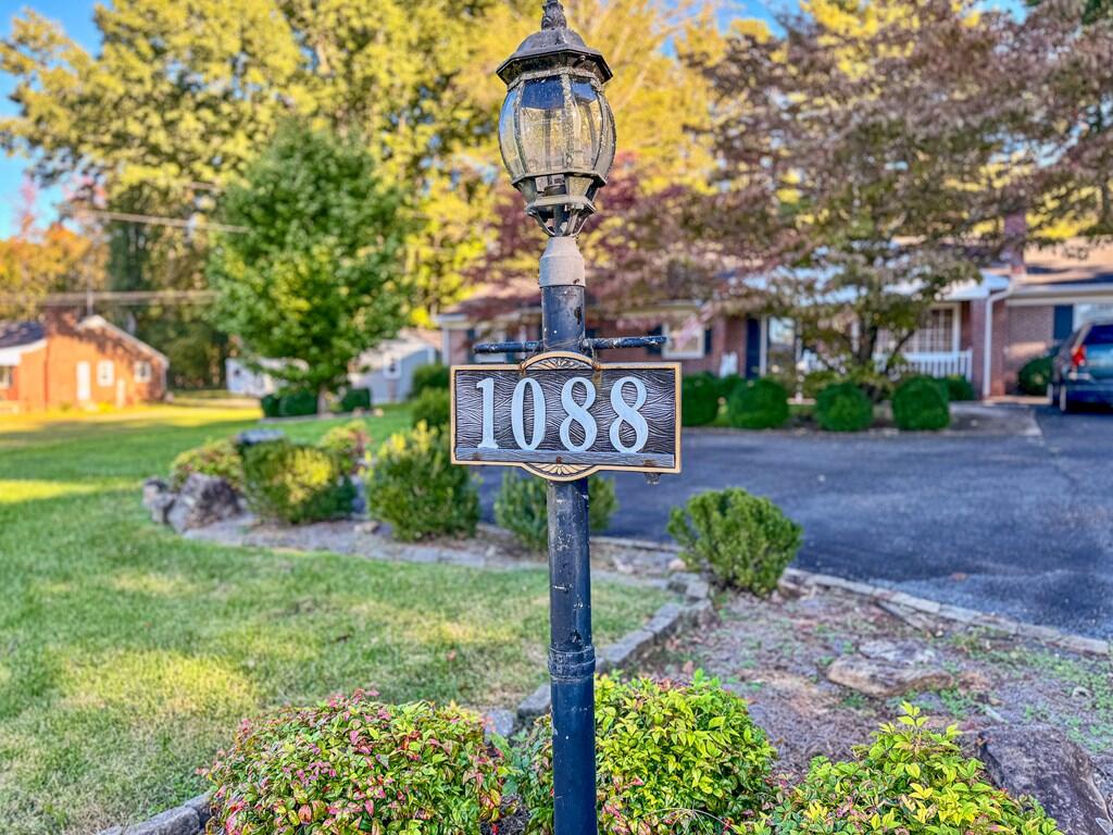 1088 Golf Course Road Halifax, VA 24558 - Photo 3 of 47 Gallery Image 3