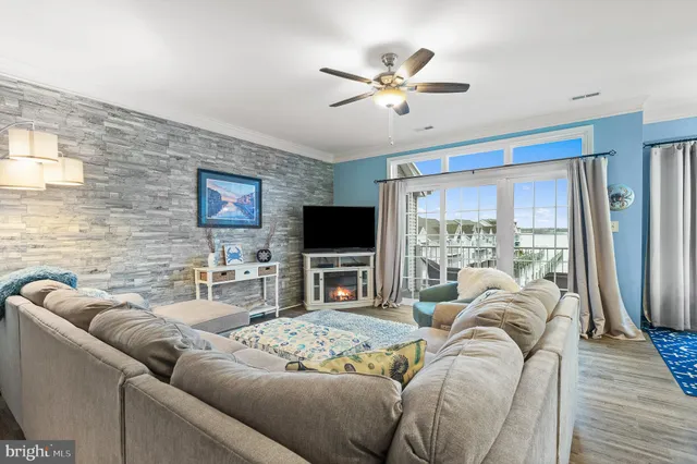 $519,500 | 313 Red Head Way, Unit 66, Havre de Grace, MD 21078