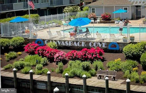 $519,500 | 313 Red Head Way, Unit 66, Havre de Grace, MD 21078