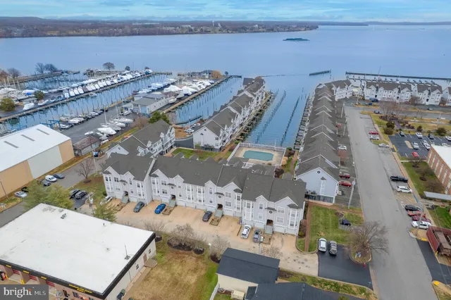 $519,500 | 313 Red Head Way, Unit 66, Havre de Grace, MD 21078