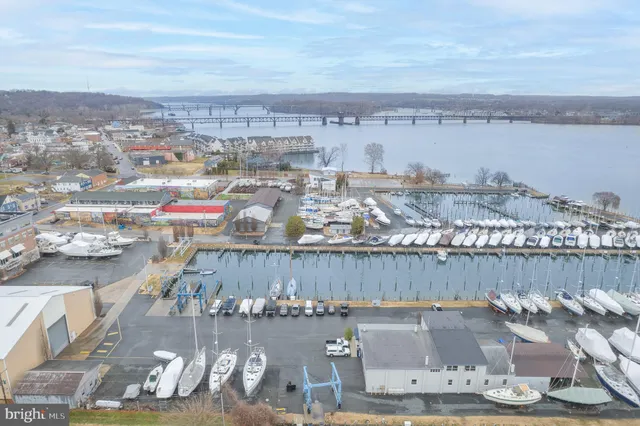 $519,500 | 313 Red Head Way, Unit 66, Havre de Grace, MD 21078