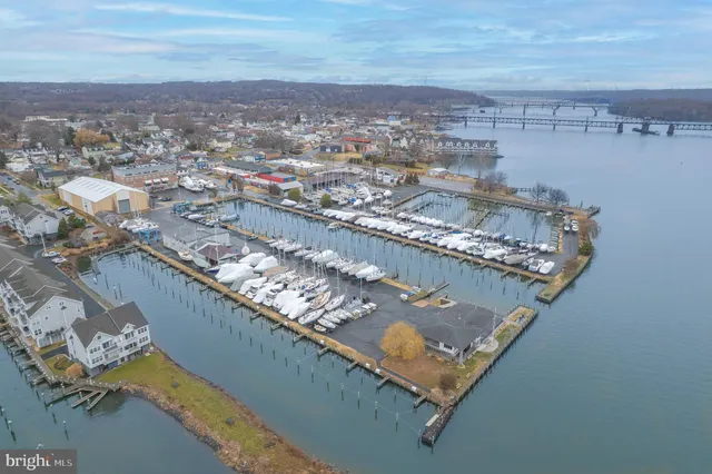 $519,500 | 313 Red Head Way, Unit 66, Havre de Grace, MD 21078