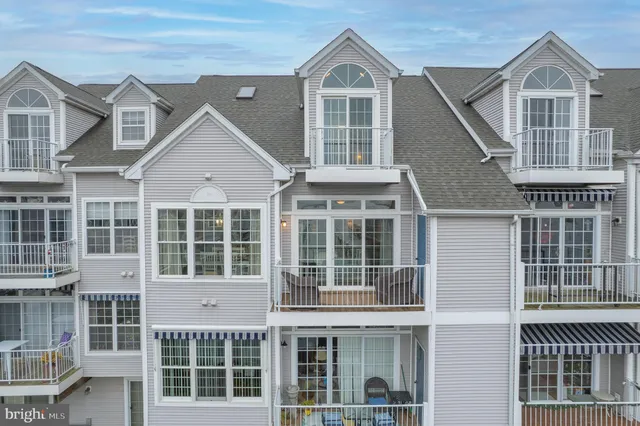 $519,500 | 313 Red Head Way, Unit 66, Havre de Grace, MD 21078