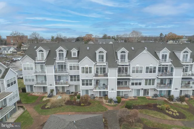 $519,500 | 313 Red Head Way, Unit 66, Havre de Grace, MD 21078