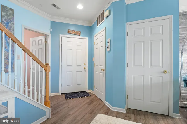 $519,500 | 313 Red Head Way, Unit 66, Havre de Grace, MD 21078