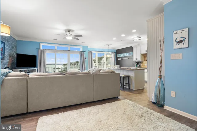 $519,500 | 313 Red Head Way, Unit 66, Havre de Grace, MD 21078