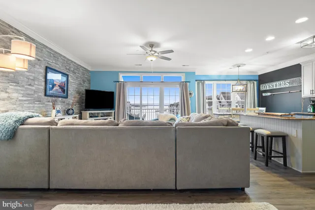 $519,500 | 313 Red Head Way, Unit 66, Havre de Grace, MD 21078