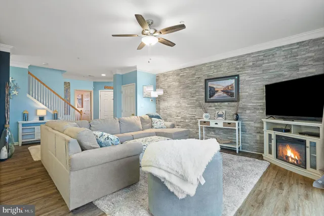 $519,500 | 313 Red Head Way, Unit 66, Havre de Grace, MD 21078