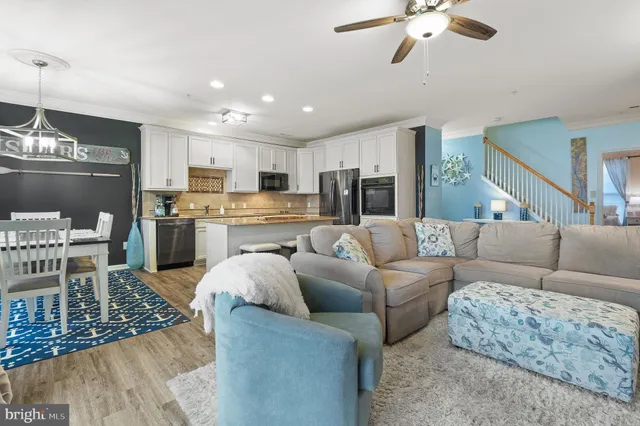 $519,500 | 313 Red Head Way, Unit 66, Havre de Grace, MD 21078