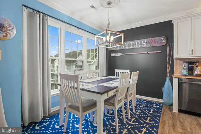 $519,500 | 313 Red Head Way, Unit 66, Havre de Grace, MD 21078