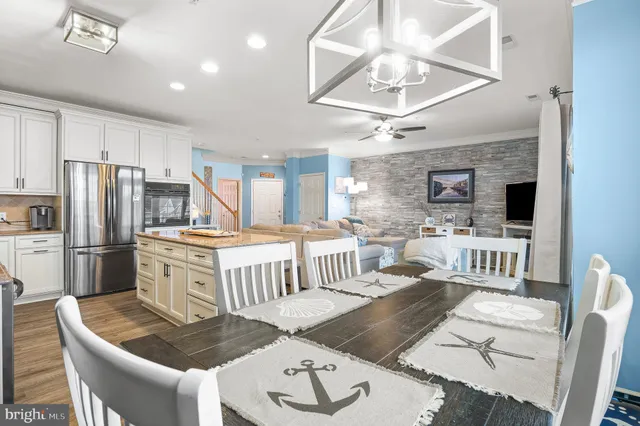 $519,500 | 313 Red Head Way, Unit 66, Havre de Grace, MD 21078