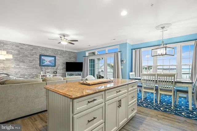 $519,500 | 313 Red Head Way, Unit 66, Havre de Grace, MD 21078