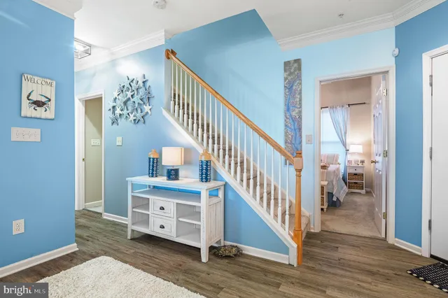 $519,500 | 313 Red Head Way, Unit 66, Havre de Grace, MD 21078