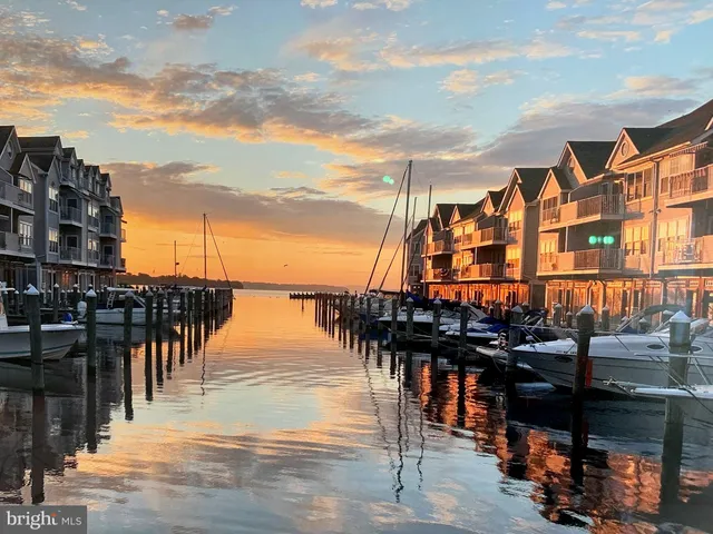 $519,500 | 313 Red Head Way, Unit 66, Havre de Grace, MD 21078