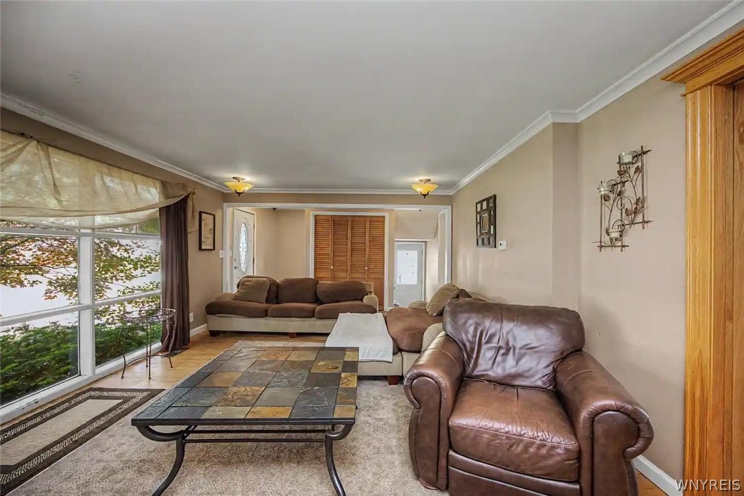 65 Grayton Road Tonawanda, NY 14150 - Photo 15 of 39