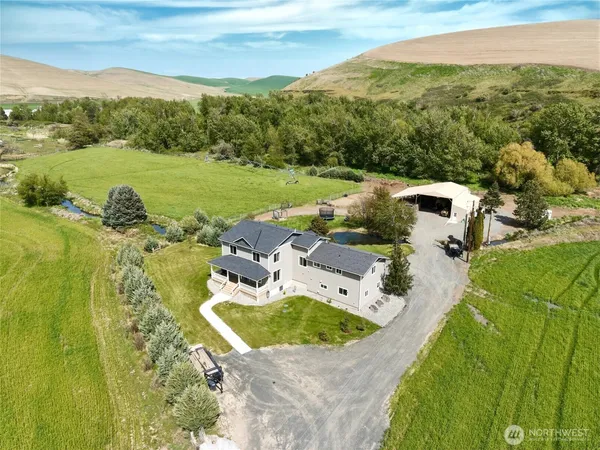 $850,000 | 101 Gallaher Road, Dayton, WA 99328