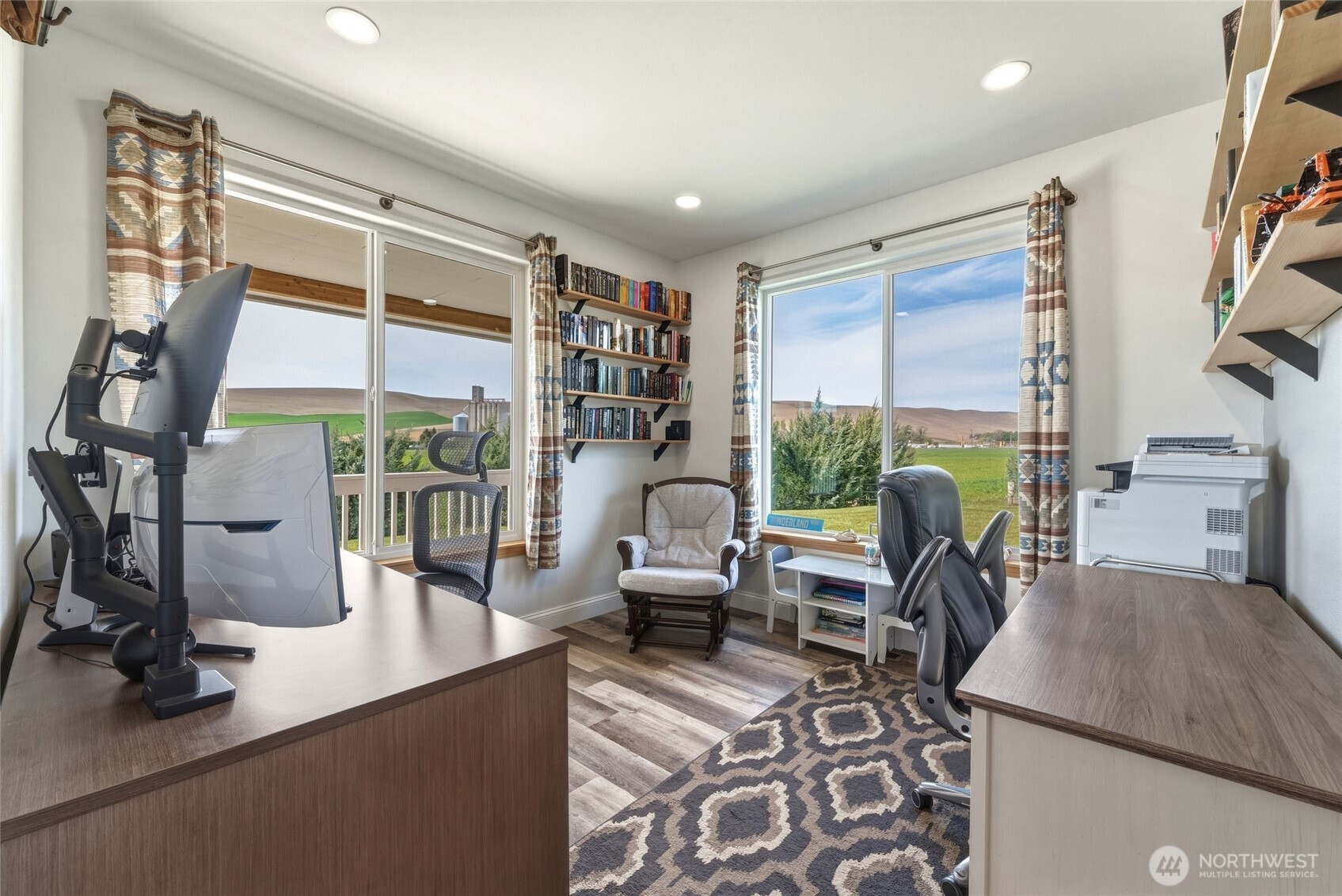 101 Gallaher Road Dayton, WA 99328 - Photo 11 of 40