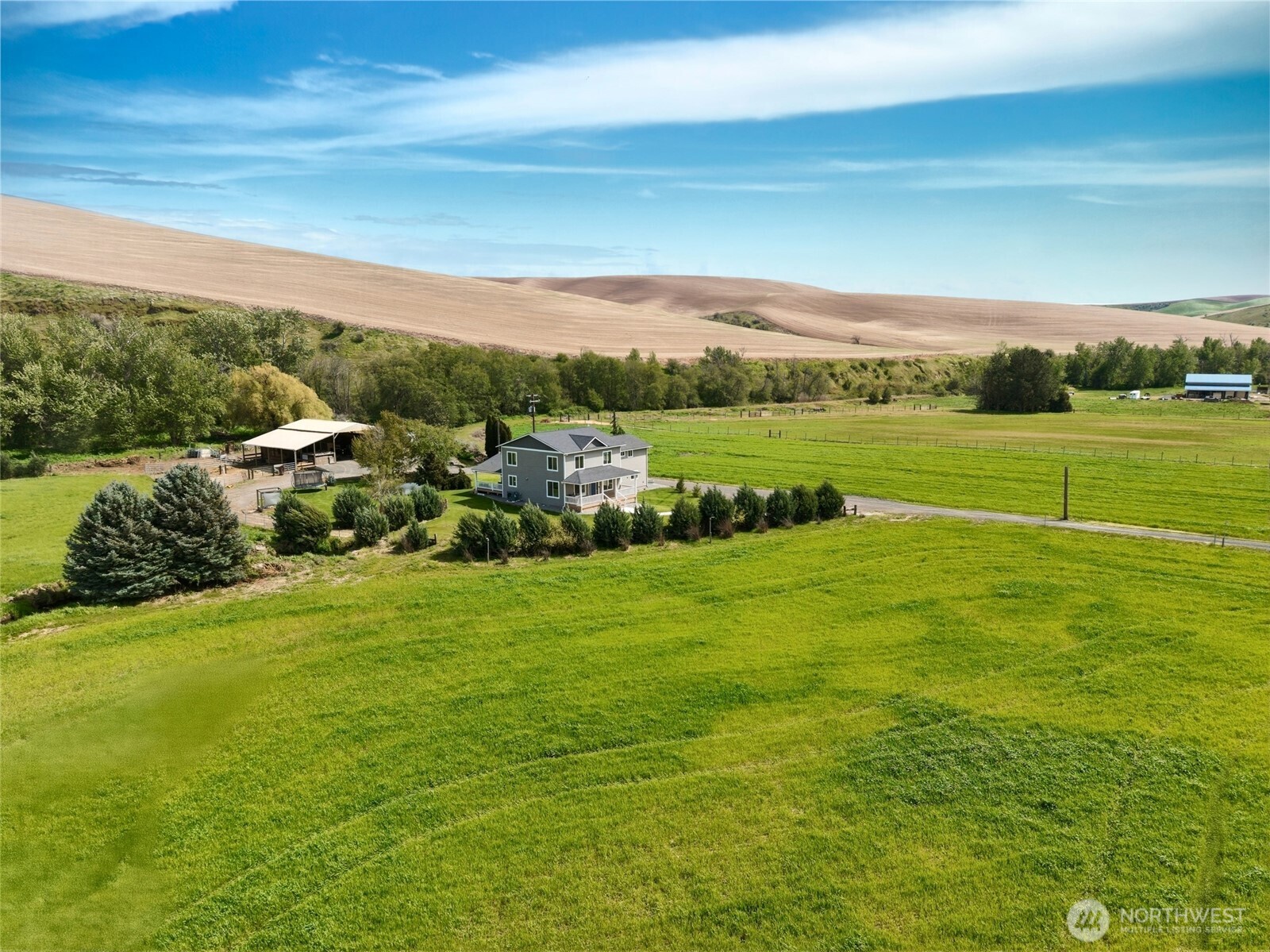 101 Gallaher Road Dayton, WA 99328 - Photo 2 of 40