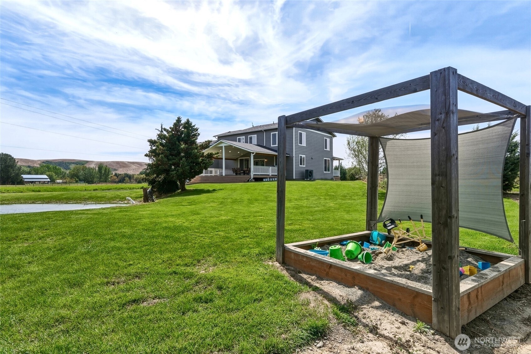 101 Gallaher Road Dayton, WA 99328 - Photo 36 of 40