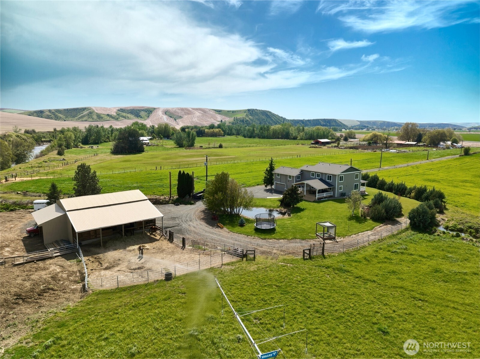 101 Gallaher Road Dayton, WA 99328 - Photo 37 of 40