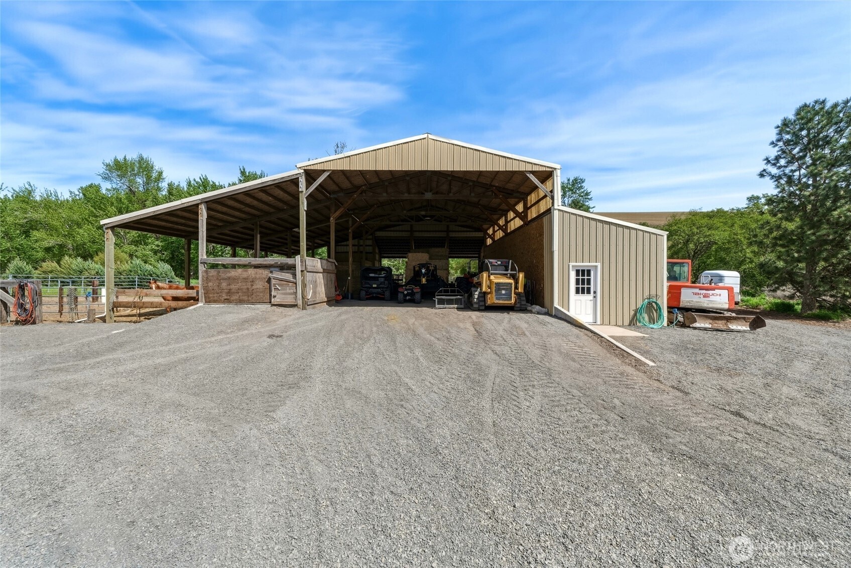 101 Gallaher Road Dayton, WA 99328 - Photo 38 of 40