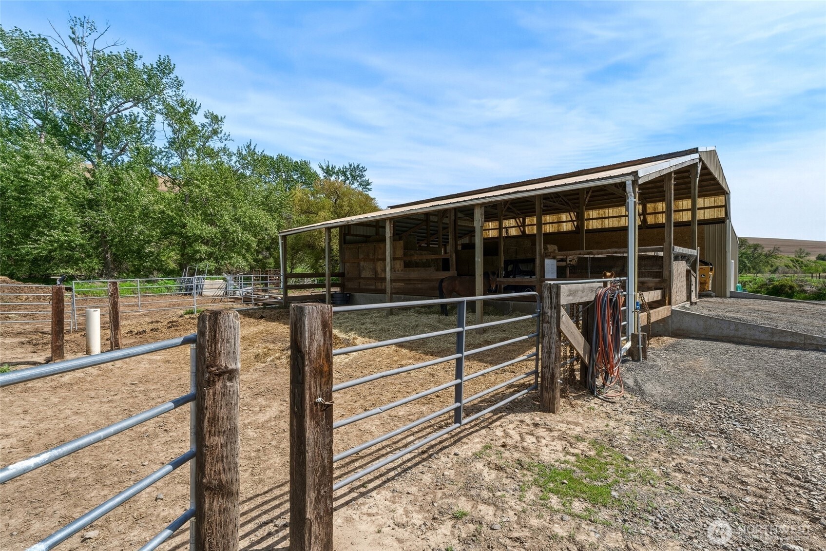 101 Gallaher Road Dayton, WA 99328 - Photo 39 of 40
