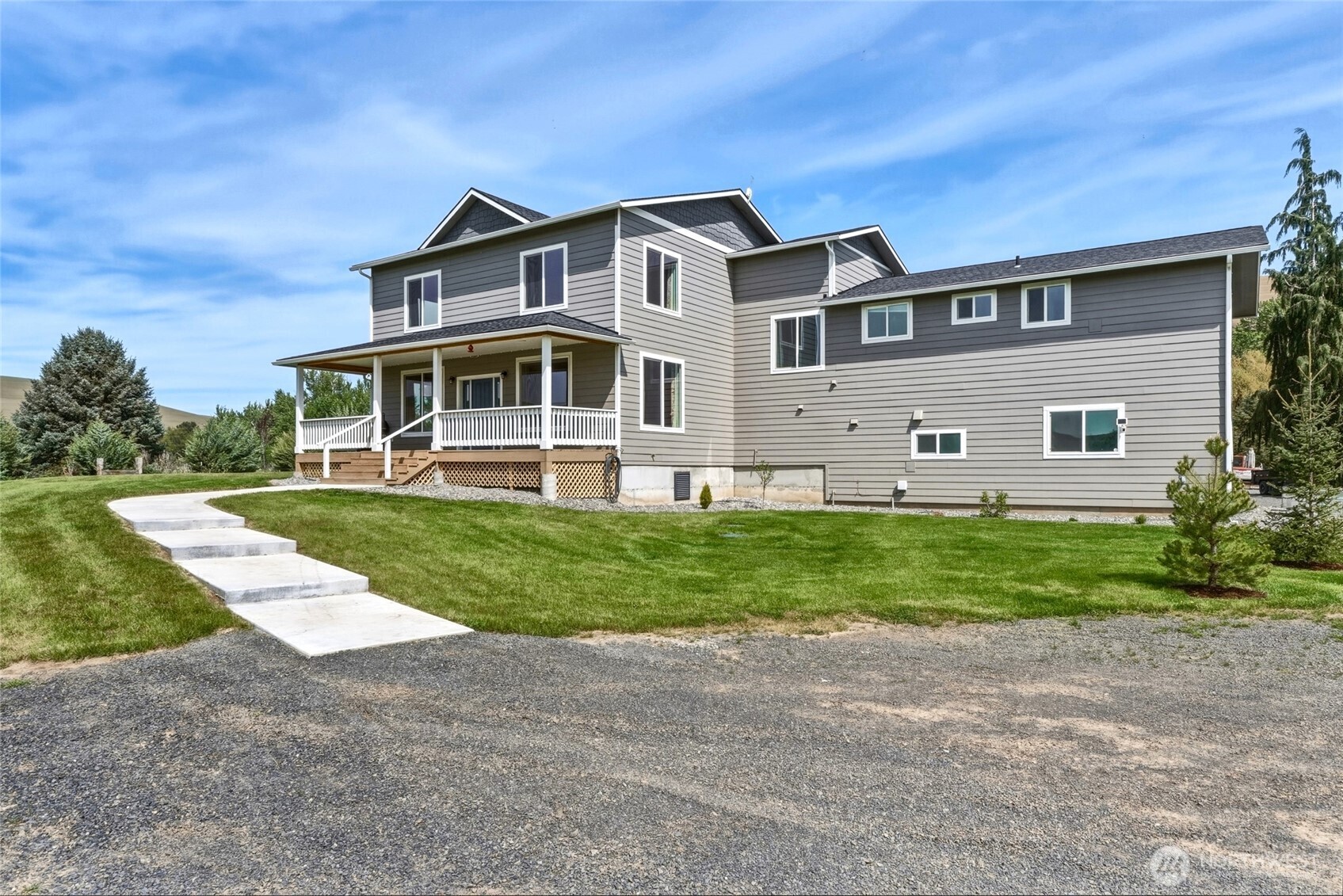 101 Gallaher Road Dayton, WA 99328 - Photo 5 of 40