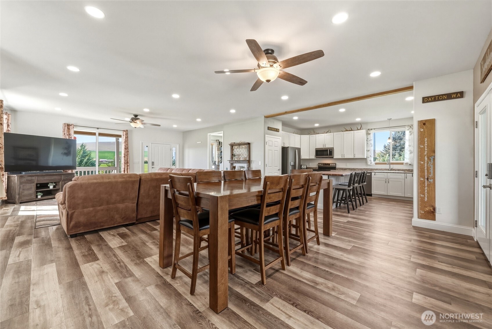 101 Gallaher Road Dayton, WA 99328 - Photo 8 of 40