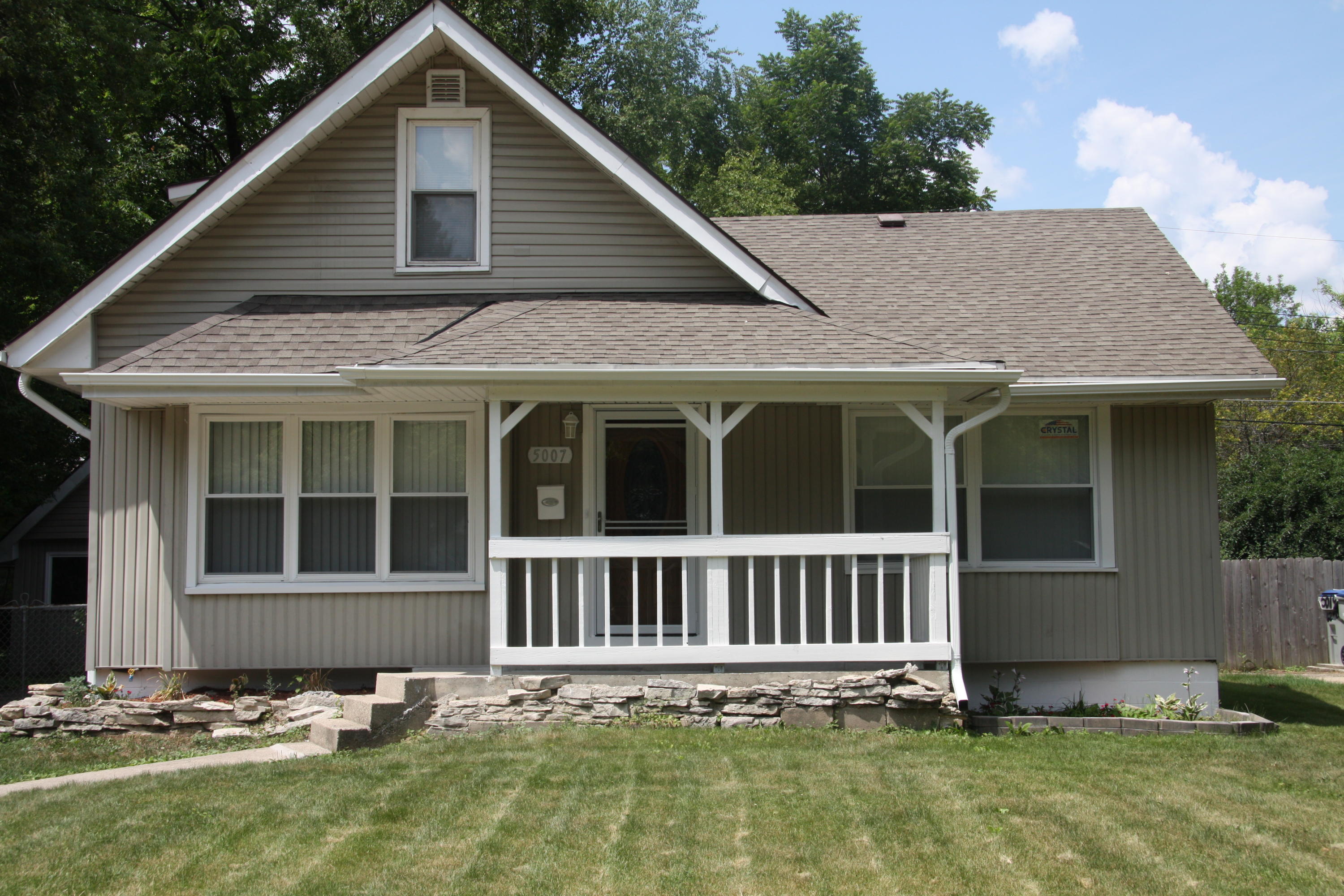 5007 North 62nd Street Milwaukee, WI 53218 - Photo 1 of 1 Front of House