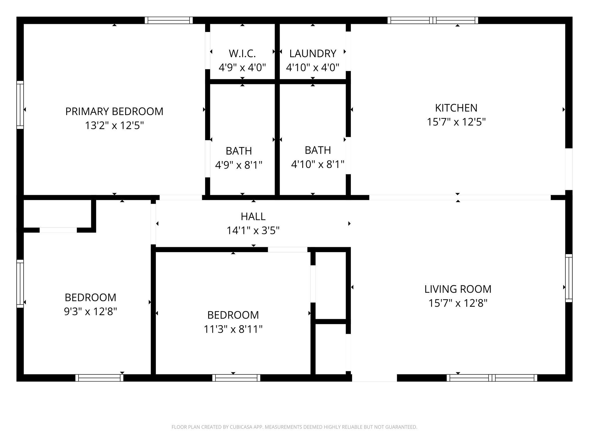 296 Gaston Street Pacolet, SC 29372 - Photo 29 of 29
