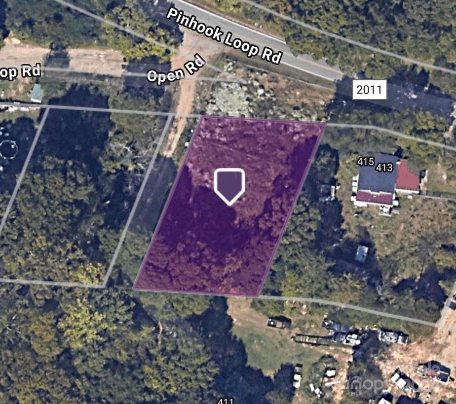 0 Pinhook Loop Road Gastonia, NC 28056 - Photo 1 of 2 Gallery Image 1