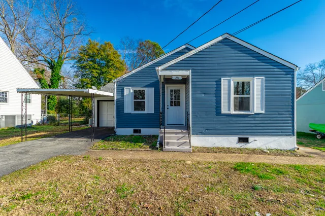 $259,900 | 304 North Howell Avenue, Chattanooga, TN 37411