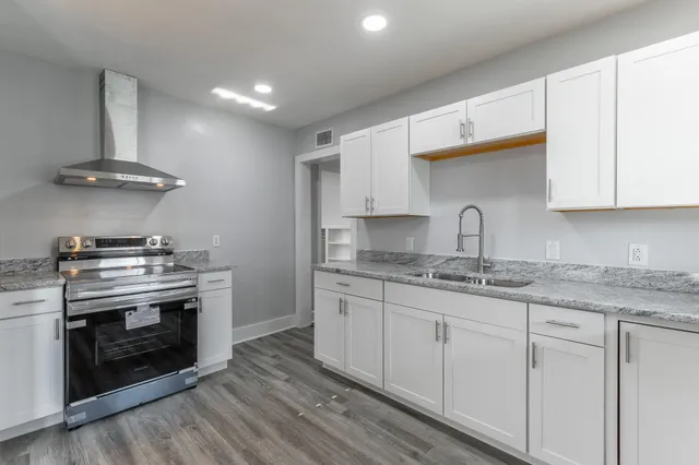 $259,900 | 304 North Howell Avenue, Chattanooga, TN 37411