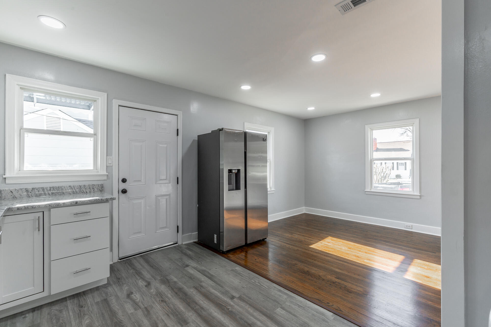 304 North Howell Avenue Chattanooga, TN 37411 - Photo 17 of 46 Kitchen