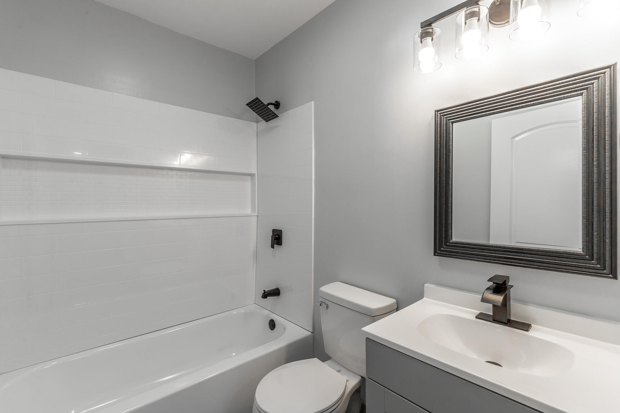 304 North Howell Avenue Chattanooga, TN 37411 - Photo 29 of 46 Full Bath