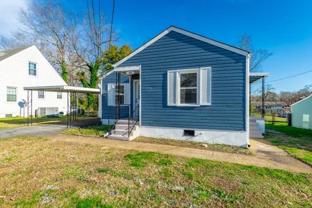 $259,900 | 304 North Howell Avenue, Chattanooga, TN 37411