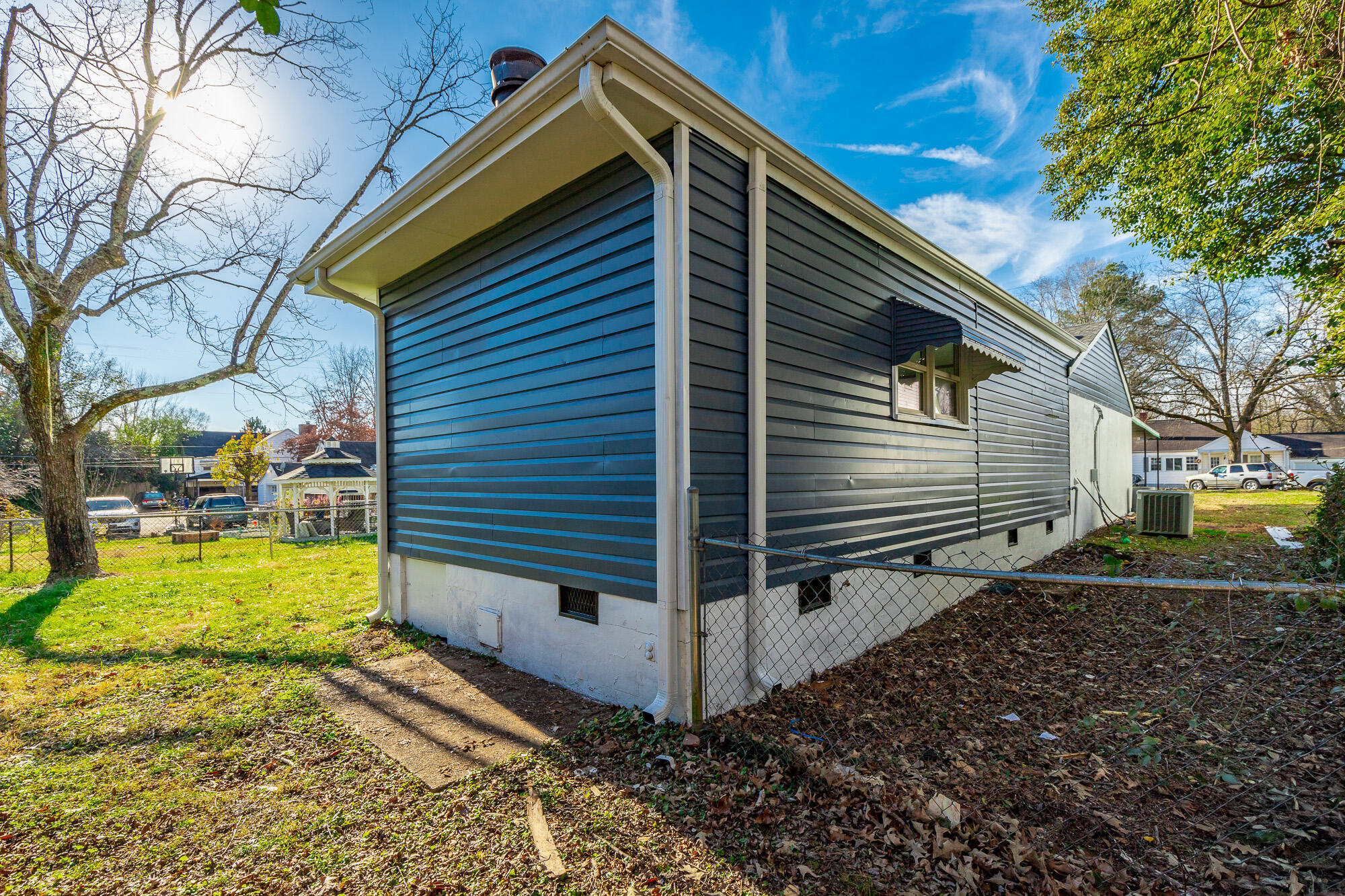 304 North Howell Avenue Chattanooga, TN 37411 - Photo 41 of 46 Back View