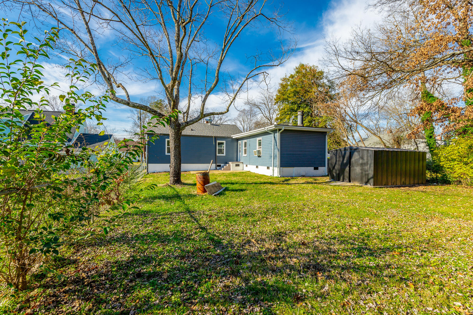 304 North Howell Avenue Chattanooga, TN 37411 - Photo 42 of 46 Back View