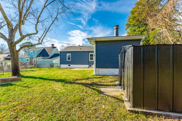 $259,900 | 304 North Howell Avenue, Chattanooga, TN 37411